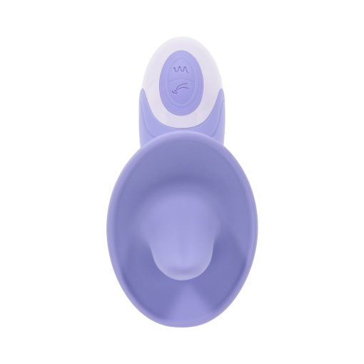 Evolved Lix & Kisses Rechargeable Purple - Image 8