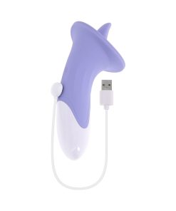 Evolved Lix & Kisses Rechargeable Purple