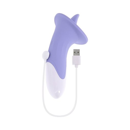 Evolved Lix & Kisses Rechargeable Purple - Image 9