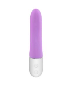 Evolved Slip Of The Tongue Rechargeable Purple