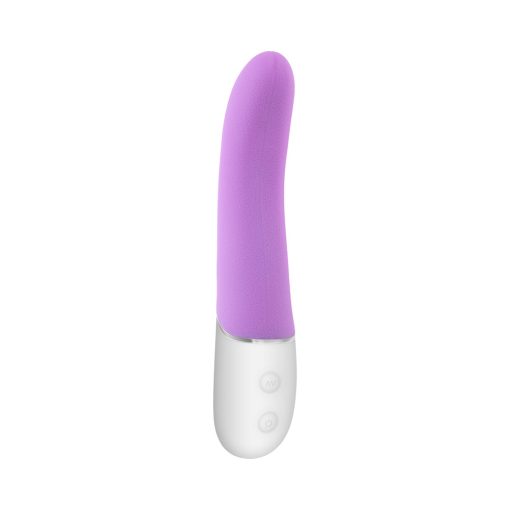 Evolved Slip Of The Tongue Rechargeable Purple - Image 5