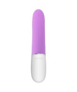 Evolved Slip Of The Tongue Rechargeable Purple