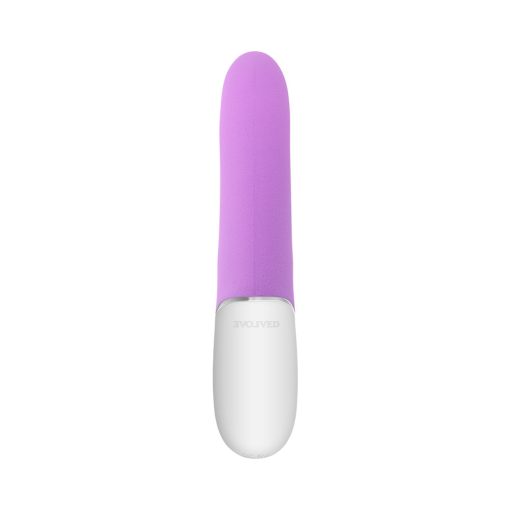 Evolved Slip Of The Tongue Rechargeable Purple - Image 7