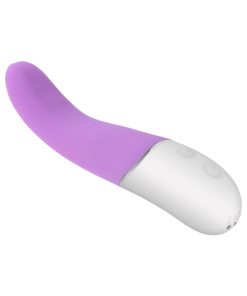 Evolved Slip Of The Tongue Rechargeable Purple