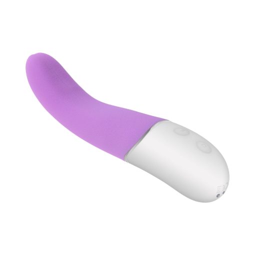 Evolved Slip Of The Tongue Rechargeable Purple - Image 8