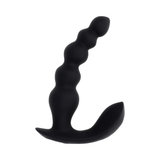 Evolved Bead Me Up Prostate Rechargeable Black - Image 2