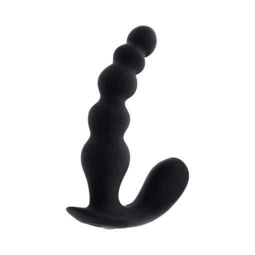 Evolved Bead Me Up Prostate Rechargeable Black - Image 3