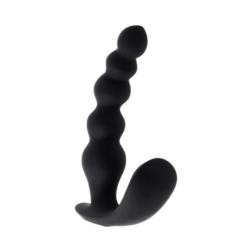 Evolved Bead Me Up Prostate Rechargeable Black - Image 4