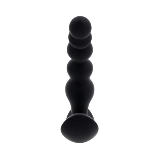 Evolved Bead Me Up Prostate Rechargeable Black - Image 6