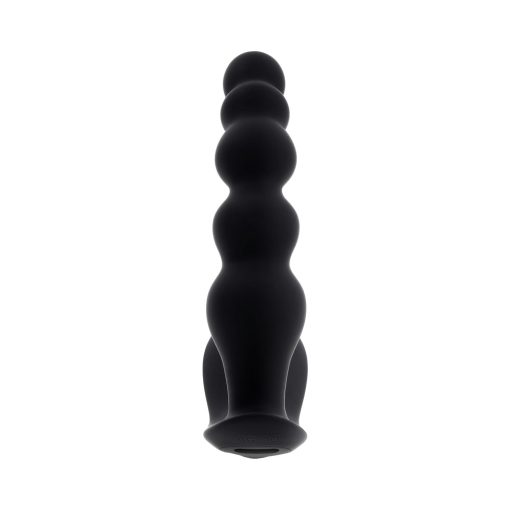 Evolved Bead Me Up Prostate Rechargeable Black - Image 7