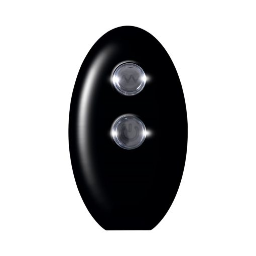 Evolved Bead Me Up Prostate Rechargeable Black - Image 8