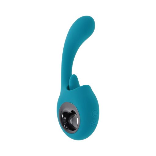 Evolved How Many Licks Rechargeable Teal - Image 2