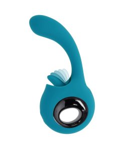 Evolved How Many Licks Rechargeable Teal