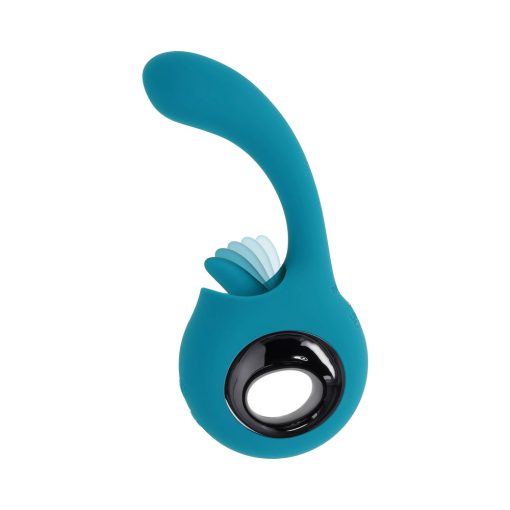 Evolved How Many Licks Rechargeable Teal - Image 4