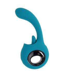 Evolved How Many Licks Rechargeable Teal