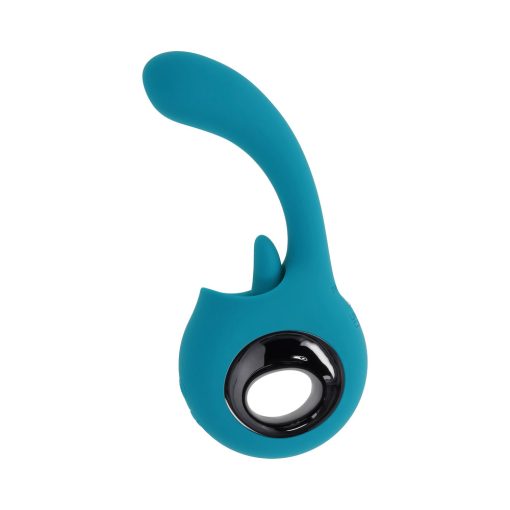 Evolved How Many Licks Rechargeable Teal - Image 5