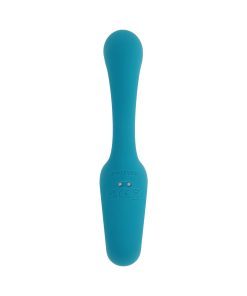 Evolved How Many Licks Rechargeable Teal