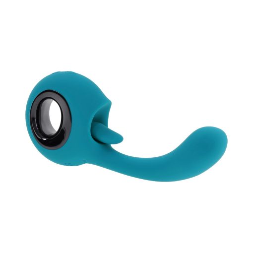 Evolved How Many Licks Rechargeable Teal - Image 8