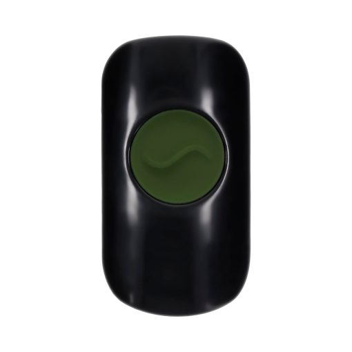 Gender X My Secret Garden Rechargeable Vibrating Anal Plug With Remote Silicone Green - Image 8