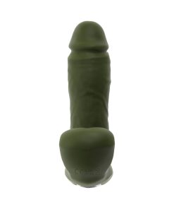 Gender X The Hunk Rechargeable Green