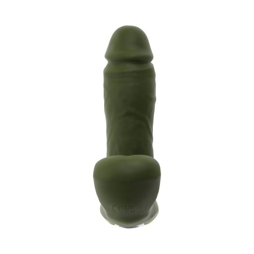 Gender X The Hunk Rechargeable Green - Image 6