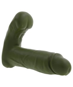 Gender X The Hunk Rechargeable Green