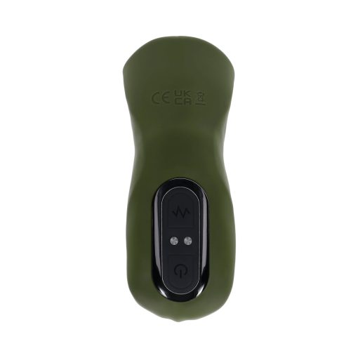 Gender X The Hunk Rechargeable Green - Image 9