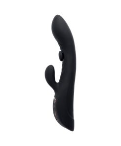 Playboy That'S The Spot Rechargeable Vibrating Dual Stimulator Vibe Silicone 2 Am
