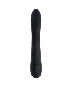 Playboy That'S The Spot Rechargeable Vibrating Dual Stimulator Vibe Silicone 2 Am