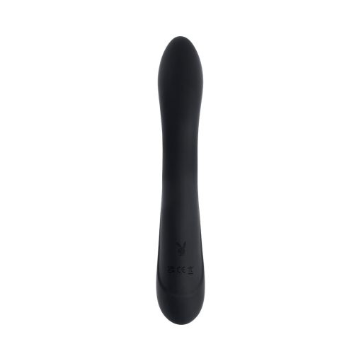Playboy That'S The Spot Rechargeable Vibrating Dual Stimulator Vibe Silicone 2 Am - Image 6