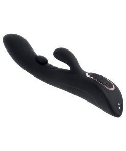 Playboy That'S The Spot Rechargeable Vibrating Dual Stimulator Vibe Silicone 2 Am