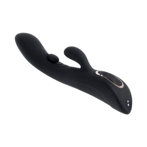 Playboy That'S The Spot Rechargeable Vibrating Dual Stimulator Vibe Silicone 2 Am - Image 7