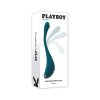 Playboy Pinpoint Perfection Deep Teal