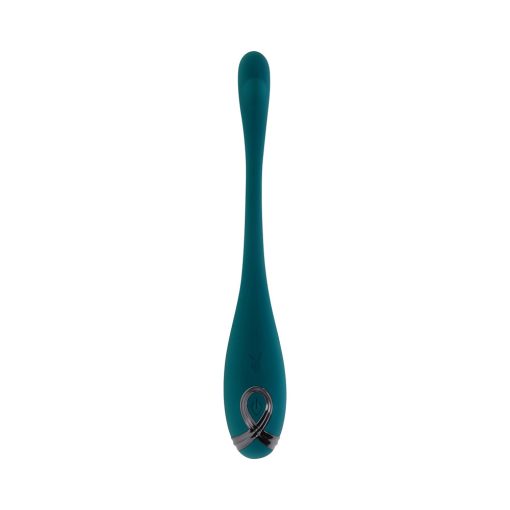 Playboy Pinpoint Perfection Deep Teal - Image 2