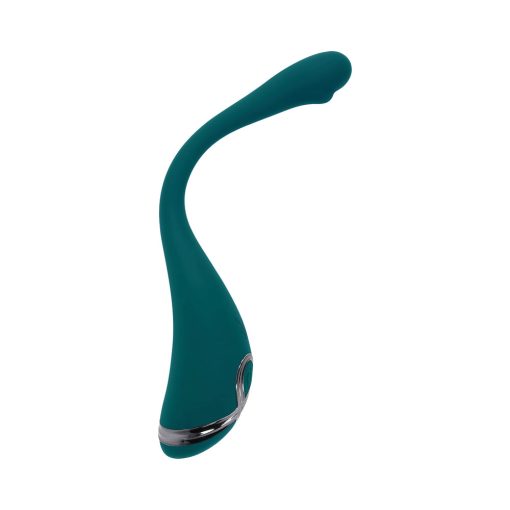Playboy Pinpoint Perfection Deep Teal - Image 4