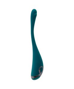 Playboy Pinpoint Perfection Deep Teal