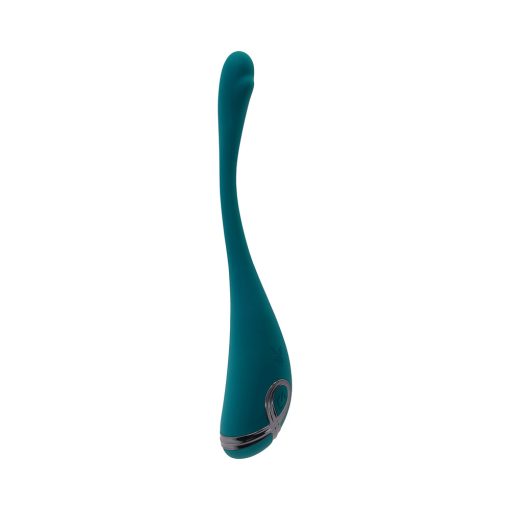 Playboy Pinpoint Perfection Deep Teal - Image 5