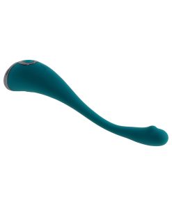 Playboy Pinpoint Perfection Deep Teal
