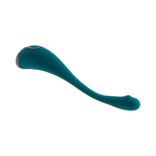 Playboy Pinpoint Perfection Deep Teal - Image 8