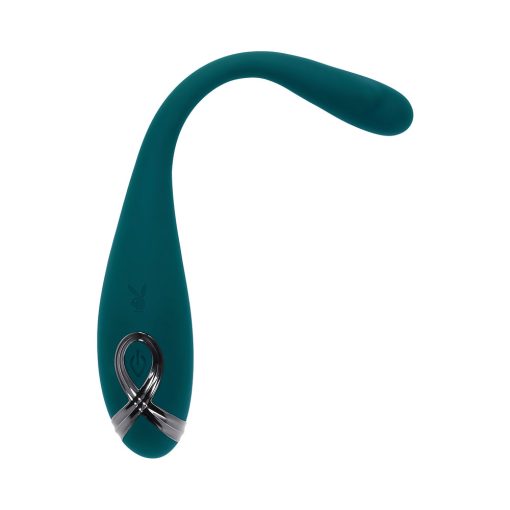 Playboy Pinpoint Perfection Deep Teal - Image 11
