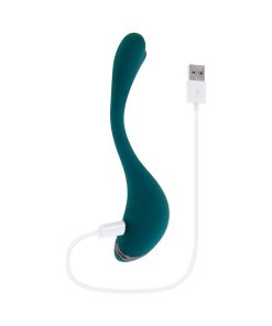 Playboy Pinpoint Perfection Deep Teal