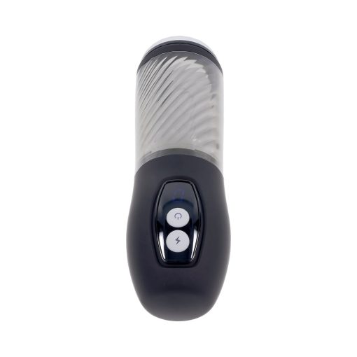 Playboy Whirlwind Rechargeable Thrusting And Spinning Stroker - Image 9