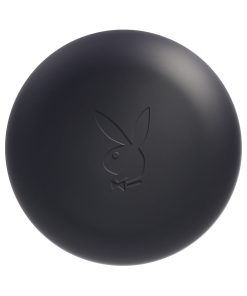 Playboy Whirlwind Rechargeable Thrusting And Spinning Stroker