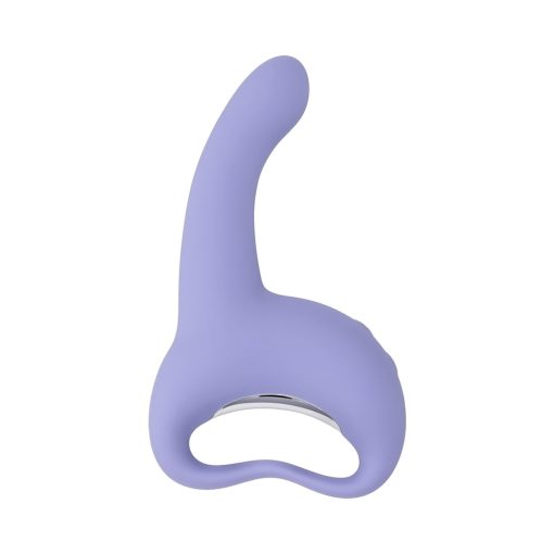 Playboy Nice To Meet You – Come-Hither G-Spot Vibrator (Rechargeable) - Image 2