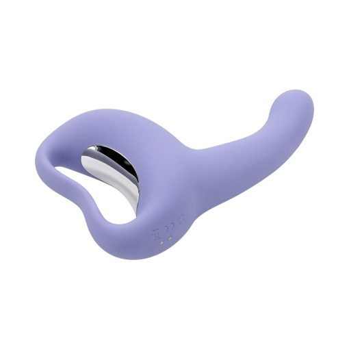 Playboy Nice To Meet You – Come-Hither G-Spot Vibrator (Rechargeable) - Image 4