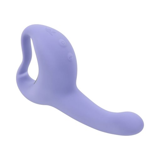 Playboy Nice To Meet You – Come-Hither G-Spot Vibrator (Rechargeable) - Image 7
