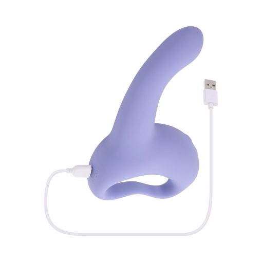 Playboy Nice To Meet You – Come-Hither G-Spot Vibrator (Rechargeable) - Image 8