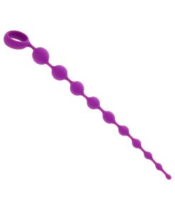 Selopa Beaded Adventure Purple