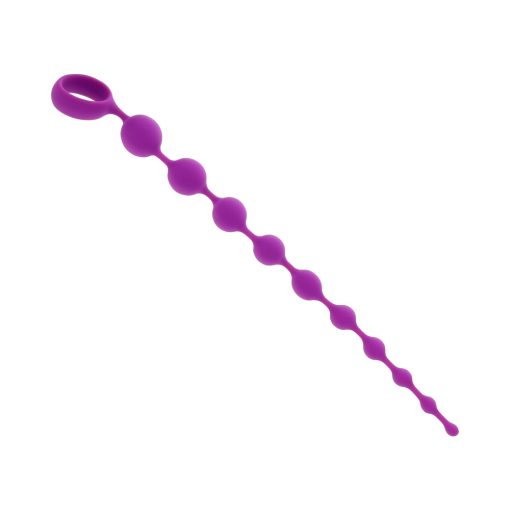 Selopa Beaded Adventure Purple - Image 2