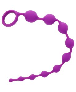 Selopa Beaded Adventure Purple
